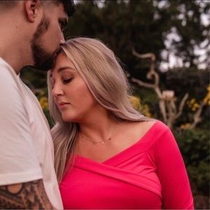 Meet your Posher, Kaitlyn